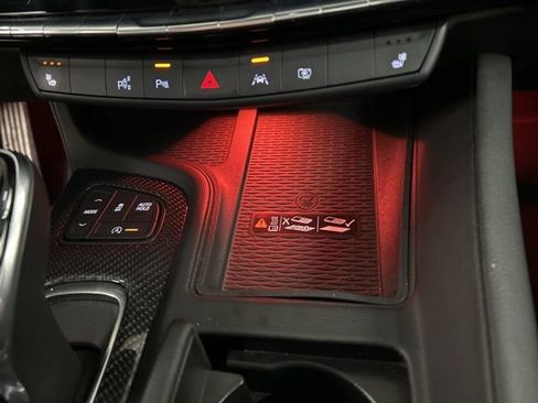 Used 2025 Cadillac CT5 Sport image 22