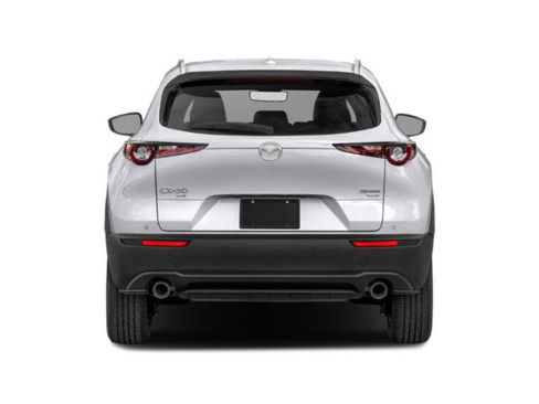 Used 2021 MAZDA CX-30 2.5 Turbo w/ Premium Plus Pkg AWD/4WD image 8