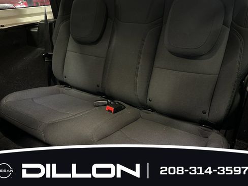 Used 2021 Jeep Wrangler Sport AWD/4WD image 14