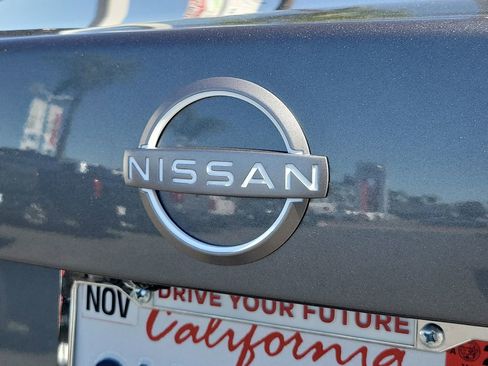 Used 2025 Nissan Sentra S image 22