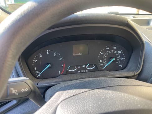 Used 2021 Ford EcoSport S image 11