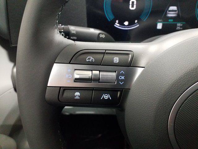 New 2026 Hyundai Kona SEL Sport AWD/4WD image 4
