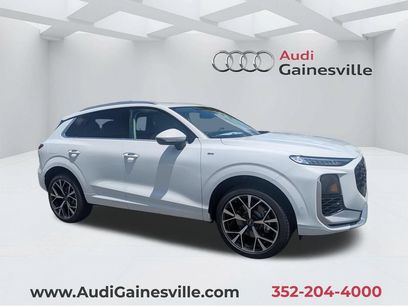 New 2026 Audi Q3 quattro 2.0T