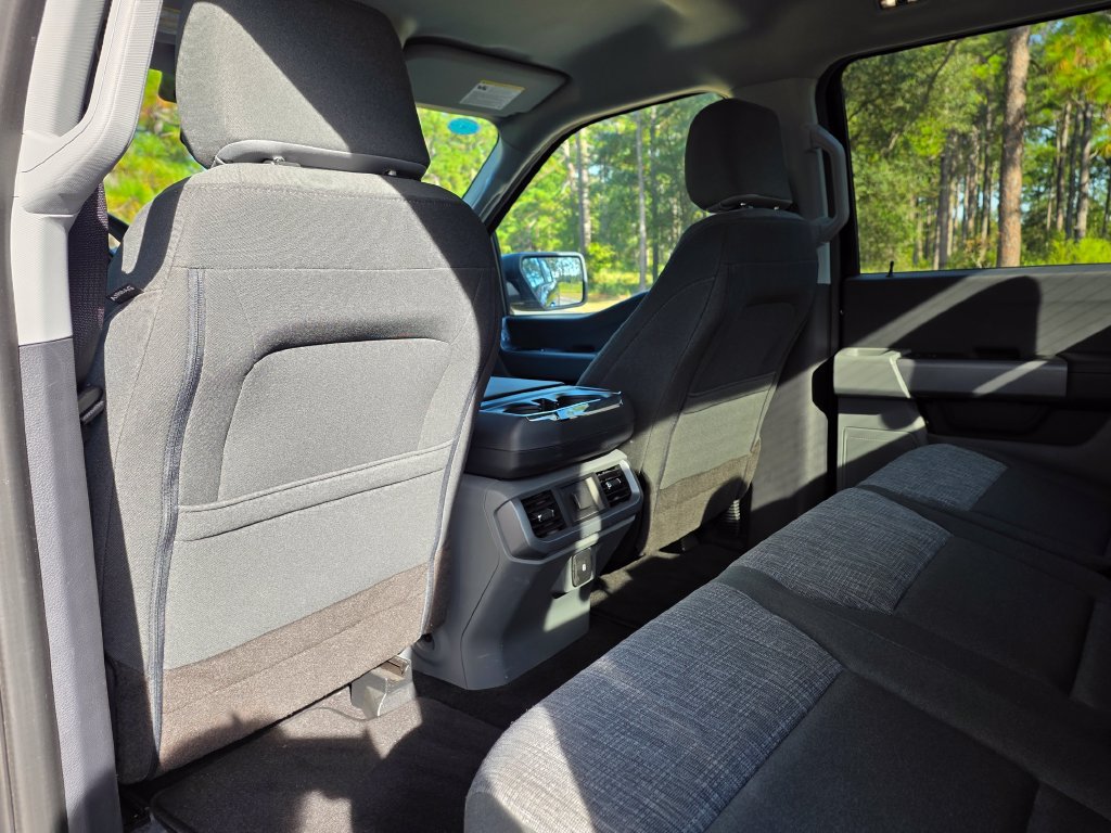 Used 2023 Ford F150 XLT w/ XTR Package AWD/4WD image 18