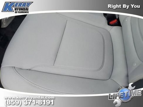 New 2026 Hyundai Tucson SEL AWD/4WD image 15