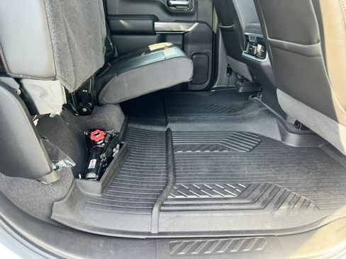 Used 2020 GMC Sierra 1500 AT4 w/ AT4 Premium Package AWD/4WD image 54