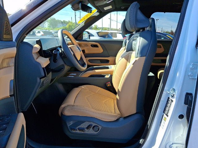 Certified 2027 Kia Telluride SX X-Line AWD/4WD image 15