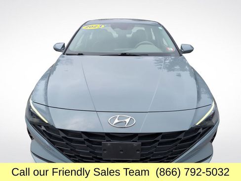 Used 2023 Hyundai Elantra SEL FWD image 10