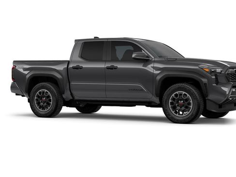 New 2026 Toyota Tacoma TRD Off-Road w/ TRD Off Road Upgrade Package image 74