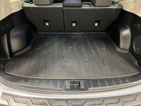 Used 2020 Subaru Forester Sport w/ Popular Package #2 image 21