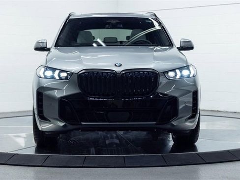 New 2026 BMW X5 xDrive40i w/ M Sport Package image 7