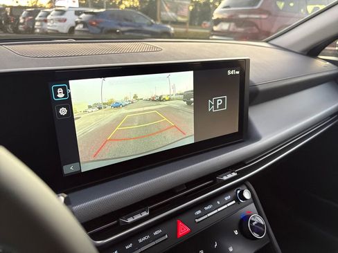 New 2026 Hyundai Sonata SEL image 21