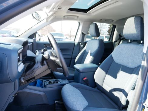 Used 2025 Ford Maverick XLT w/ XLT Luxury Package image 33