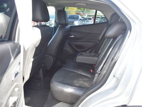 Used 2017 Buick Encore Preferred FWD image 30