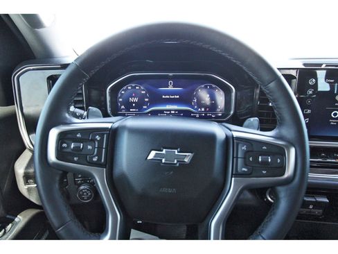 Used 2023 Chevrolet Silverado 1500 RST w/ Texas Edition Plus image 17