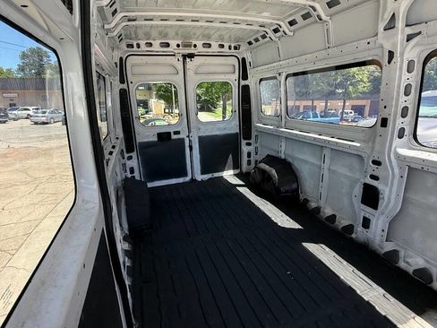 Used 2019 RAM ProMaster 2500 FWD image 74