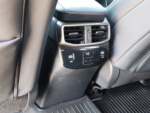 Used 2024 Lexus RX 350 F Sport w/ Convenience Package AWD/4WD image 29