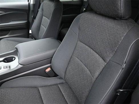 New 2026 Honda Ridgeline Sport image 18