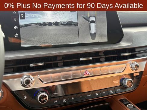 New 2025 Kia Telluride SX X-Line image 12