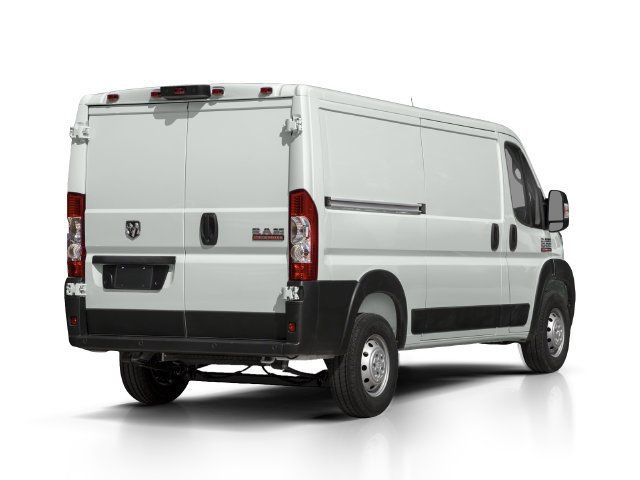 Used 2020 RAM ProMaster 1500 FWD image 2