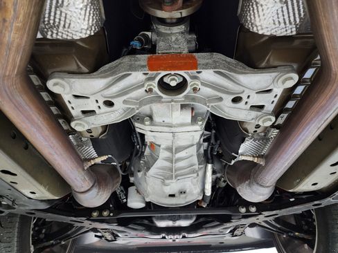 Used 2012 Ford Mustang Shelby GT500 w/ SVT Performance Pkg image 63