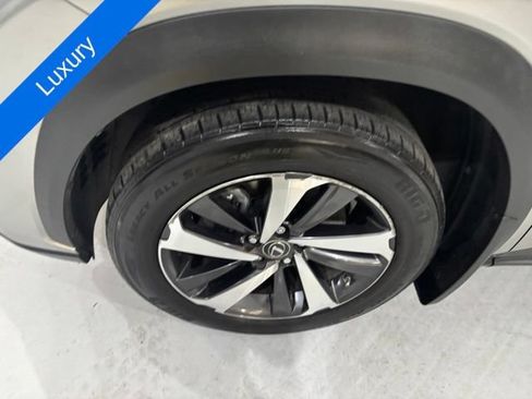 Used 2019 Lexus NX 300 AWD w/ Premium Package image 43