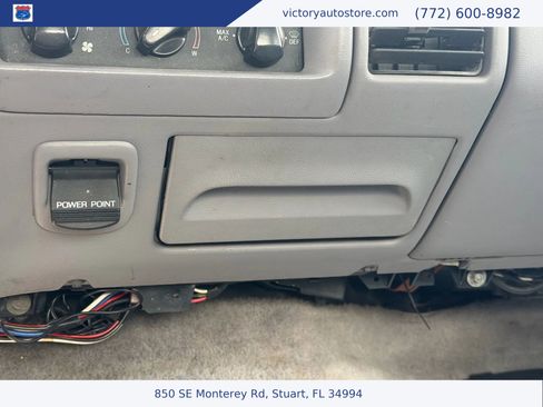 Used 1994 Ford F350 2WD SuperCab DRW image 26