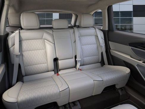 New 2026 Lincoln Nautilus Black Label AWD/4WD image 11