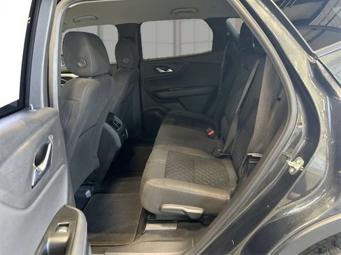Used 2019 Chevrolet Blazer LT FWD image 10