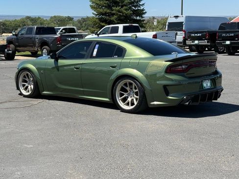 Used 2023 Dodge Charger Scat Pack image 6