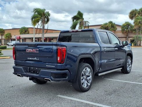 Used 2023 GMC Sierra 1500 Denali w/ Denali Reserve Package AWD/4WD image 7