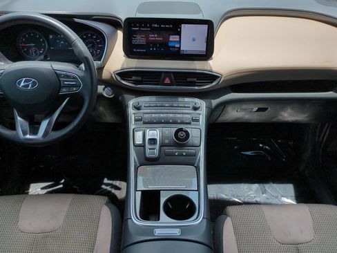 Certified 2023 Hyundai Santa Fe SEL FWD image 15