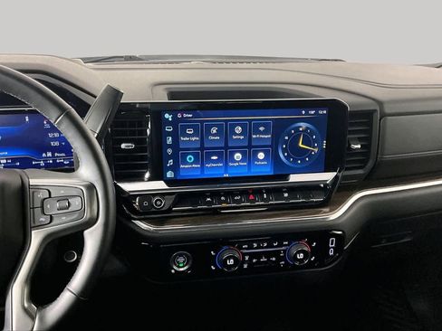 Certified 2023 Chevrolet Silverado 1500 LT AWD/4WD image 7