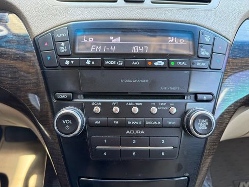 Used 2013 Acura MDX AWD/4WD image 15