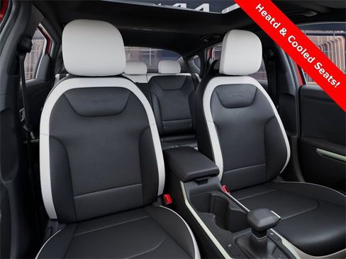 New 2025 Kia K4 GT-Line Turbo image 15