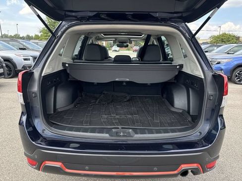 Used 2020 Subaru Forester Sport AWD/4WD image 14