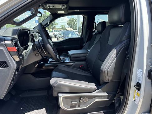 New 2026 Ford F150 Raptor AWD/4WD image 9