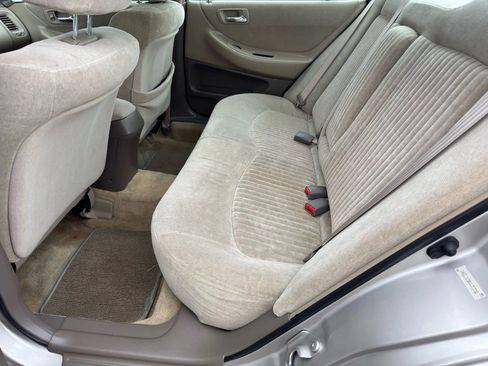 Used 1998 Honda Accord EX image 8