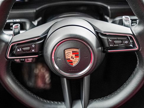 Certified 2023 Porsche Panamera 4 Platinum Edition AWD/4WD image 17