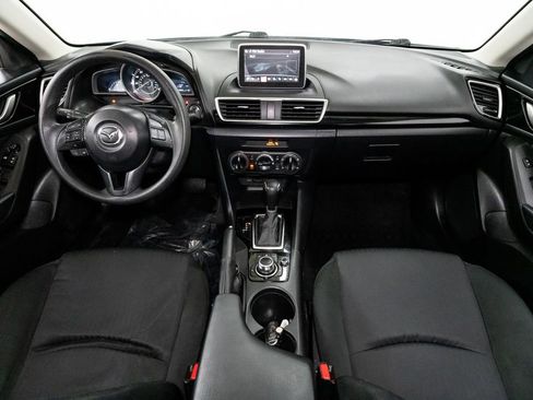 Used 2015 MAZDA MAZDA3 i Sport image 22
