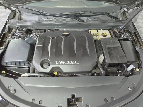 Used 2014 Chevrolet Impala LT FWD image 33