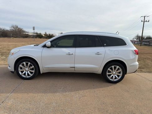 Used 2016 Buick Enclave Premium w/ Experience Buick Package image 2