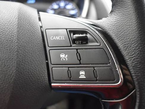 Used 2024 Mitsubishi Eclipse Cross SE image 23