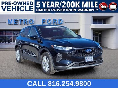 Used 2023 Ford Escape Active w/ Tech Pack #2