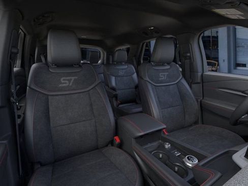 New 2026 Ford Explorer ST RWD image 9