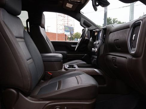 Certified 2023 GMC Sierra 2500 Denali AWD/4WD image 7