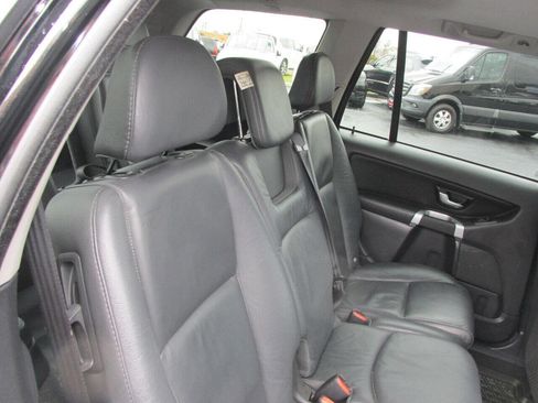 Used 2014 Volvo XC90 3.2 image 27