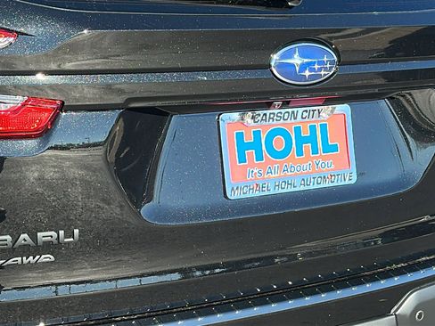 New 2026 Subaru Ascent Bronze Edition AWD/4WD image 28