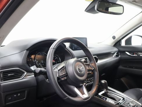 Used 2020 MAZDA CX-5 Grand Touring Reserve image 15