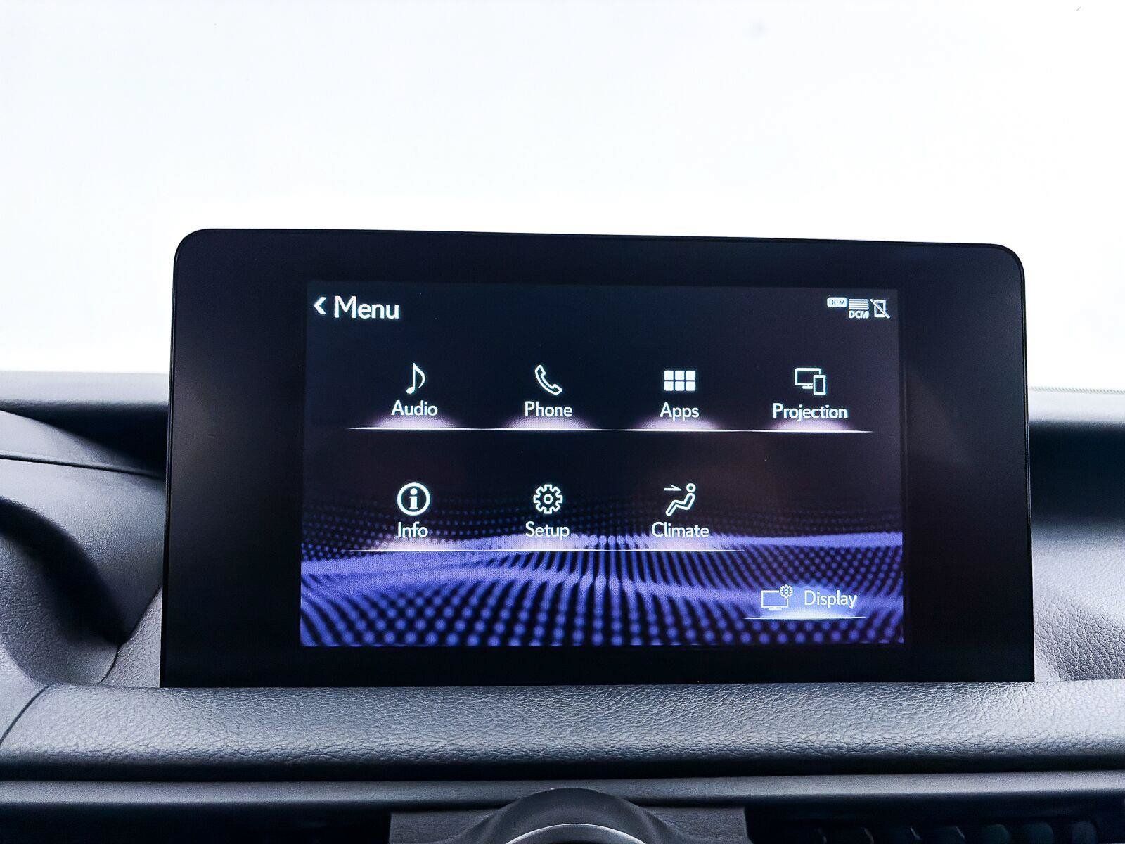 Used 2023 Lexus IS 350 F Sport RWD image 21